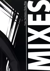 Page 27 of MIXES - preview thumbnail