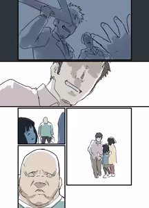 Page 4 of Muryou de Yareru yo! Mutsuki-chan Monochrome Doukon-ban - preview thumbnail