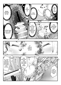 Page 8 of Nakayosho Shitei ga Rachi Sarete Kousoku Sareta mama Koubi Saserareru Ohanashi | Friendly Siblings' Restrained Sex - preview thumbnail