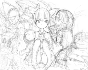 Page 19 of 与梦同眠 - preview thumbnail