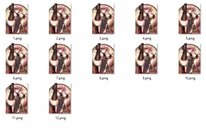 Page 247 of Tnolize Fanbox 1.31.25 - preview thumbnail