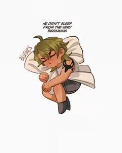 Page 56 of Our Happily Ever After #matchablossom - preview thumbnail