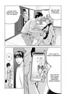 Page 42 of Kurokami Onna no Fudeoroshi 2 ~Sou, Motto Oku ni Dashite - preview thumbnail