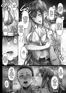 Page 8 of Kajitsu4 - preview thumbnail