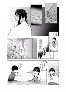 Page 21 of Natsu no Somarikata 7 - preview thumbnail
