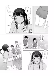 Page 10 of Natsu no Somarikata 7 - preview thumbnail