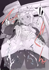 Page 3 of Shinosawa Hiro ga Rojiura de Hard-me Roshutsu Onanie Suru Yatsu - preview thumbnail