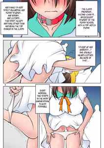 Page 5 of Nanka Mou Story to ka Kangaeru no Mendokusai no de Tadatada Hiwaide Eroi Kyouiku o Suru Dake no Hentai Gakkou... no Manga 2 - preview thumbnail