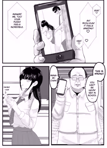 Page 9 of Netorare Bae 1 ~YouCha Kanojo no SNS Netorare Kiroku~ - preview thumbnail