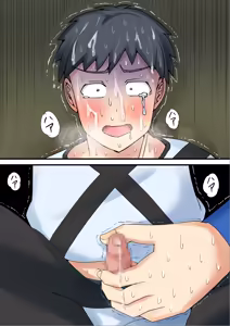 Page 51 of Kasshoku Komochi Volley Hitozuma wo Netorasete Maso Mesu ni Otosu Hanashi - preview thumbnail