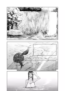 Page 176 of Natsu no Somarikata 1-7 - preview thumbnail