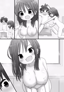 Page 40 of skeb de Kaita Shirokuro Manga! - preview thumbnail