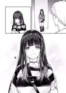 Page 3 of Jiraikei Joshi to Yatte Mitai! After (decensored) - preview thumbnail