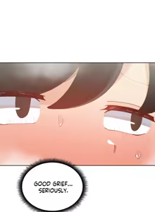 Page 176 of Learning the Hard Way [Ch. 1-57] + - preview thumbnail