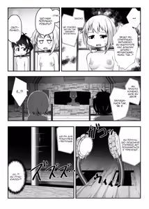 Page 6 of Nakayosho Shitei ga Rachi Sarete Kousoku Sareta mama Koubi Saserareru Ohanashi | Історія про дружніх сестру і брата, яких викрадають і змушують паруватися в неволі - preview thumbnail