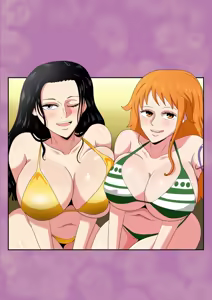 Page 176 of One piece - preview thumbnail