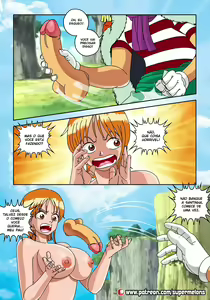 Page 56 of One piece - preview thumbnail