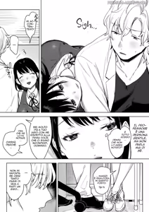 Page 4 of Himitsu no Hokenshitsu | Infermeria Segreta - preview thumbnail