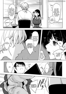Page 5 of Himitsu no Hokenshitsu | Infermeria Segreta - preview thumbnail