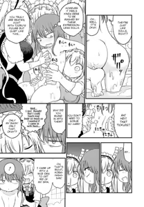 Page 14 of Lewd Manga Pages - preview thumbnail