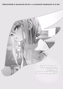 Page 2 of TENSHI GA UTI NI TOMARINIKITA. - preview thumbnail