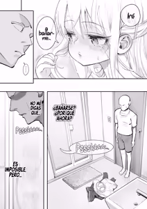 Page 29 of TENSHI GA UTI NI TOMARINIKITA. - preview thumbnail