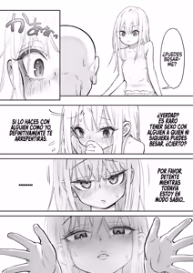 Page 47 of TENSHI GA UTI NI TOMARINIKITA. - preview thumbnail