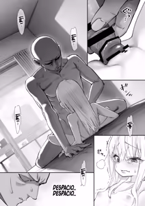 Page 64 of TENSHI GA UTI NI TOMARINIKITA. - preview thumbnail