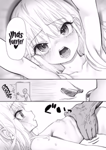 Page 87 of TENSHI GA UTI NI TOMARINIKITA. - preview thumbnail