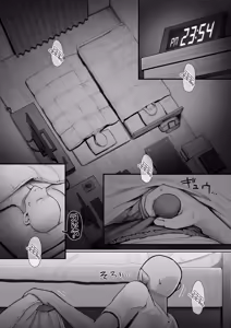 Page 10 of TENSHI GA UTI NI TOMARINIKITA. - preview thumbnail