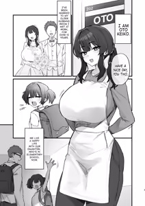 Page 3 of Gokinjo Trouble ni wa Gochuui o | Watch Out For Trouble in Your Neighborhood - preview thumbnail