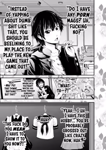 Page 2 of ChinColle Otoko Tomodachi o Kanojo ni Shita Ken | Here's How I Turned My Bro Into My Girlfriend (decensored) - preview thumbnail
