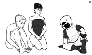 Page 462 of AlchRove   (2024.9)   part 1 - preview thumbnail