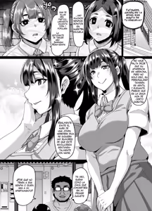 Page 5 of Saimin Nouryoku de Seiso na Ojou-sama Joshigakusei o Juujun na Dosukebe Anal Kurui Onna ni Kaete Anal Sex Zanmai - preview thumbnail