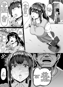Page 6 of Saimin Nouryoku de Seiso na Ojou-sama Joshigakusei o Juujun na Dosukebe Anal Kurui Onna ni Kaete Anal Sex Zanmai - preview thumbnail