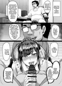 Page 8 of Saimin Nouryoku de Seiso na Ojou-sama Joshigakusei o Juujun na Dosukebe Anal Kurui Onna ni Kaete Anal Sex Zanmai - preview thumbnail
