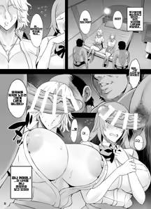 Page 5 of BRICOLA 8 - preview thumbnail