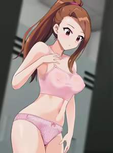 Page 3 of Iorin no Kigae - preview thumbnail