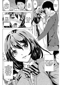 Page 4 of You're my Sex Slave President | Kimi wa Boku no Seidokaichou - preview thumbnail