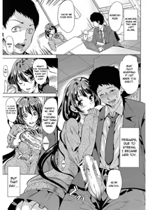 Page 5 of You're my Sex Slave President | Kimi wa Boku no Seidokaichou - preview thumbnail