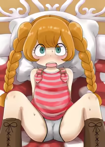 Page 446 of 焼きパンH part 1 - preview thumbnail