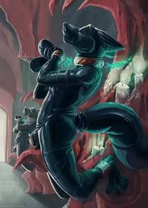 Page 152 of tempestus_vulpis - preview thumbnail