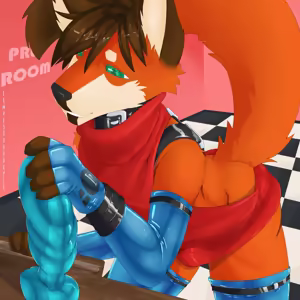 Page 34 of tempestus_vulpis - preview thumbnail