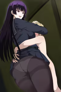 Yuuko-san Futamomo Koki - hentai manga cover image