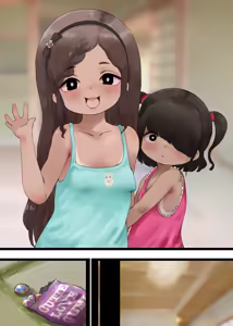 Page 1926 of 焼きパンH part 2 - preview thumbnail