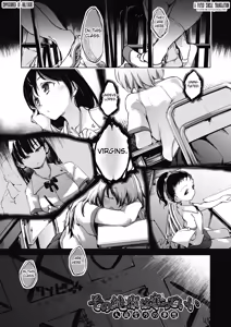 Page 5 of Kyoshitsu no Shojo wa Saimin Kanri - preview thumbnail