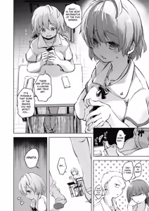 Page 8 of Kyoshitsu no Shojo wa Saimin Kanri - preview thumbnail