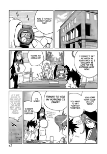 Page 42 of Leona Explosion - preview thumbnail