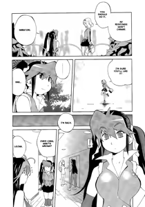 Page 84 of Leona Explosion - preview thumbnail