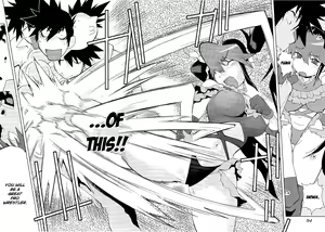 Page 90 of Leona Explosion - preview thumbnail